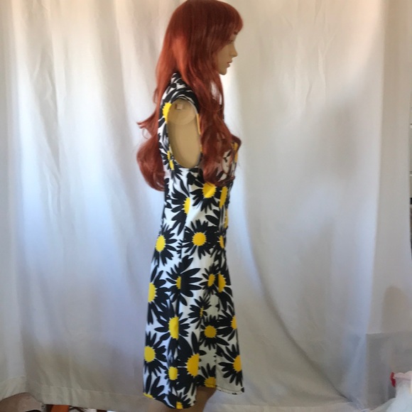 Ronni Nicole Women’s Sundress Sleeveless Size 12 - Picture 4 of 6